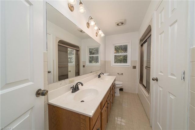 2634 Weymoth Road, Winston-salem, NC 27103