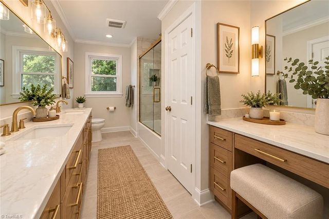 2634 Weymoth Road, Winston-salem, NC 27103