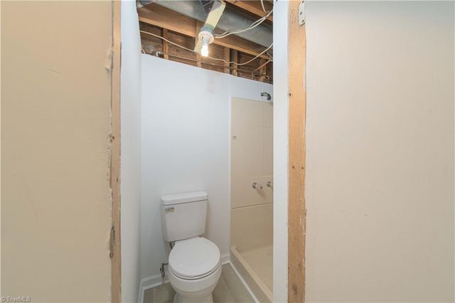 2634 Weymoth Road, Winston-salem, NC 27103