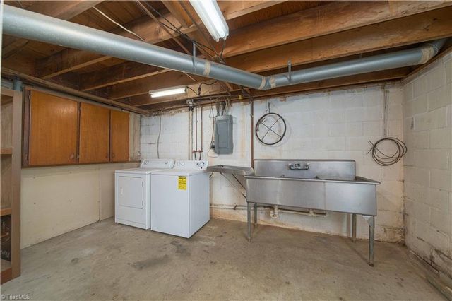 2634 Weymoth Road, Winston-salem, NC 27103