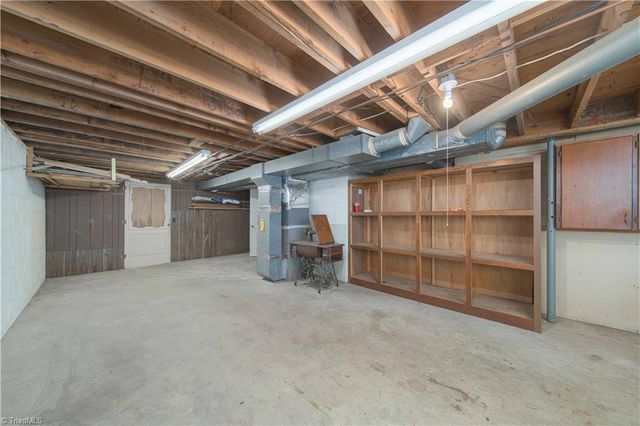 2634 Weymoth Road, Winston-salem, NC 27103