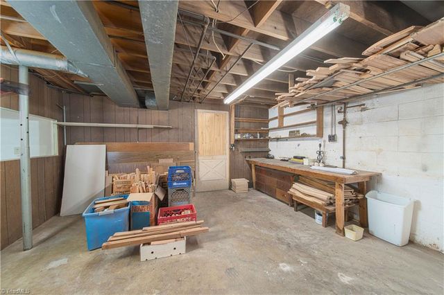 2634 Weymoth Road, Winston-salem, NC 27103