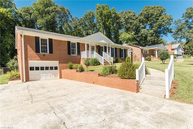 2634 Weymoth Road, Winston-salem, NC 27103