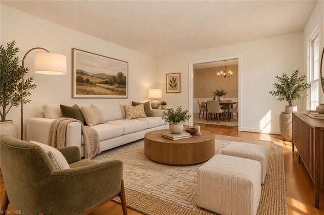 2634 Weymoth Road, Winston-salem, NC 27103