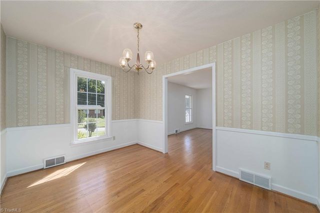 2634 Weymoth Road, Winston-salem, NC 27103