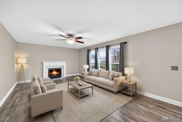 79 Four Winds Drive, St Peters, MO 63376