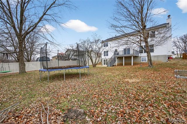 79 Four Winds Drive, St Peters, MO 63376