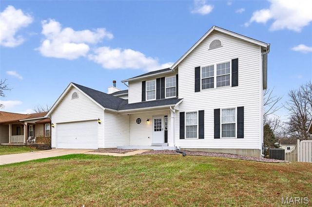 79 Four Winds Drive, St Peters, MO 63376