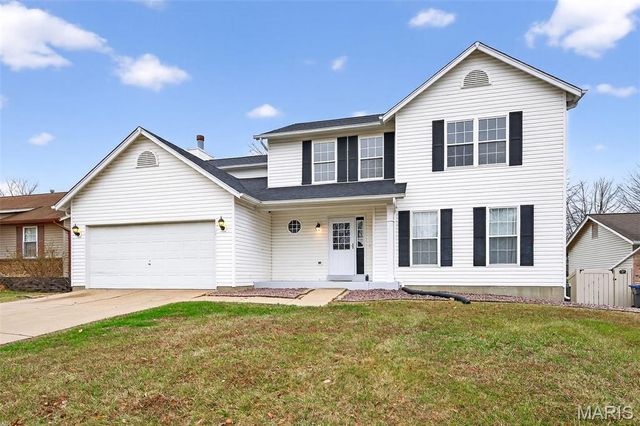 79 Four Winds Drive, St Peters, MO 63376