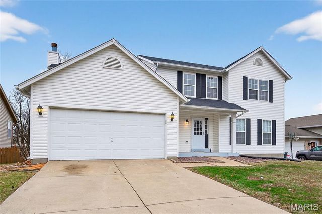 79 Four Winds Drive, St Peters, MO 63376