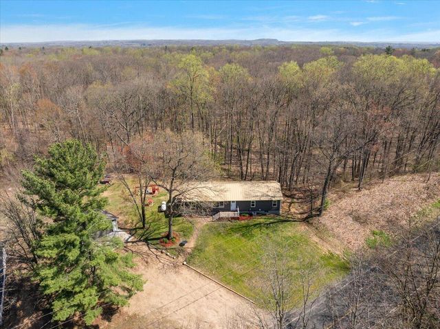 3545 115th Avenue, Allegan, MI 49010