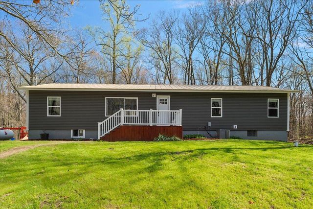 3545 115th Avenue, Allegan, MI 49010