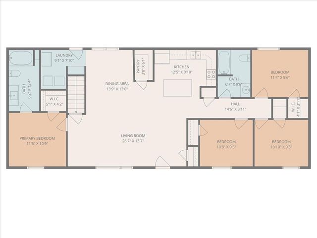 3545 115th Avenue, Allegan, MI 49010