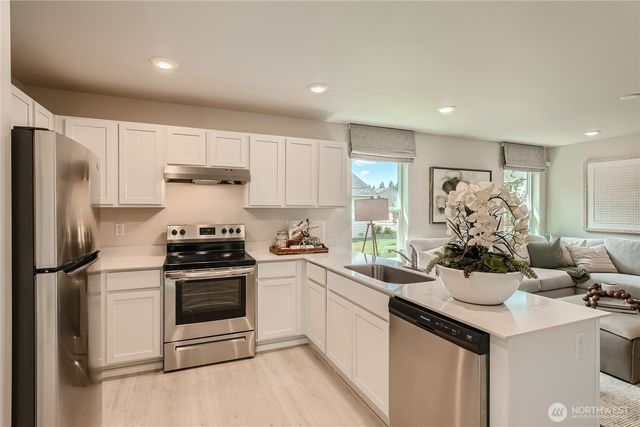 13908 198th Street E, Graham, WA 98338