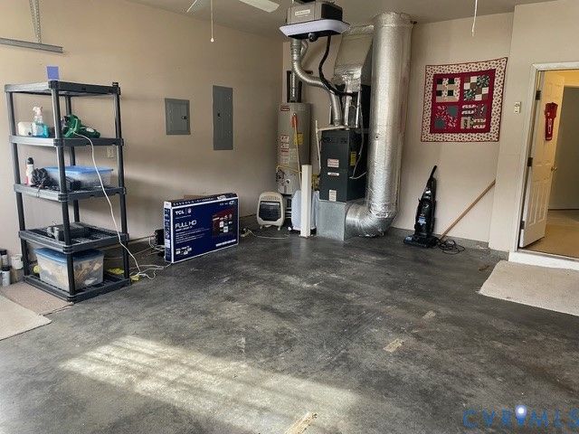 7463 Meadow Haven Cir, Mechanicsville, VA 23111