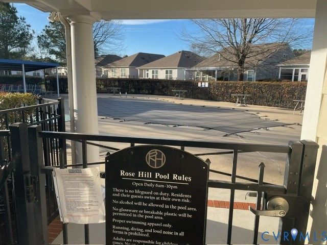 7463 Meadow Haven Cir, Mechanicsville, VA 23111