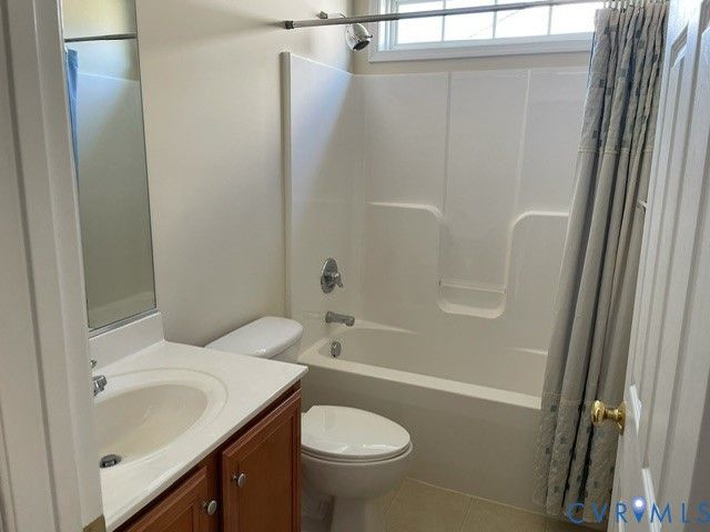 7463 Meadow Haven Cir, Mechanicsville, VA 23111