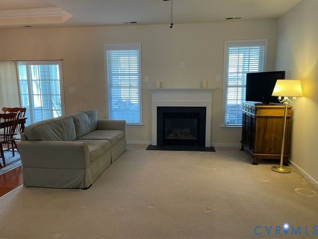 7463 Meadow Haven Cir, Mechanicsville, VA 23111