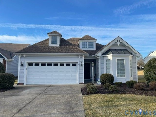7463 Meadow Haven Cir, Mechanicsville, VA 23111