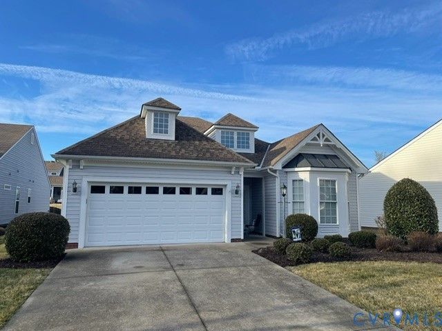 7463 Meadow Haven Cir, Mechanicsville, VA 23111