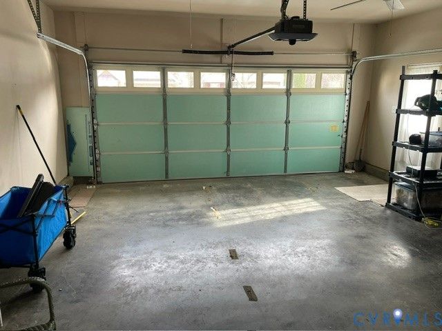 7463 Meadow Haven Cir, Mechanicsville, VA 23111