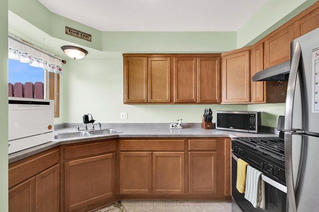 5316 Athens AVENUE, Racine, WI 53406
