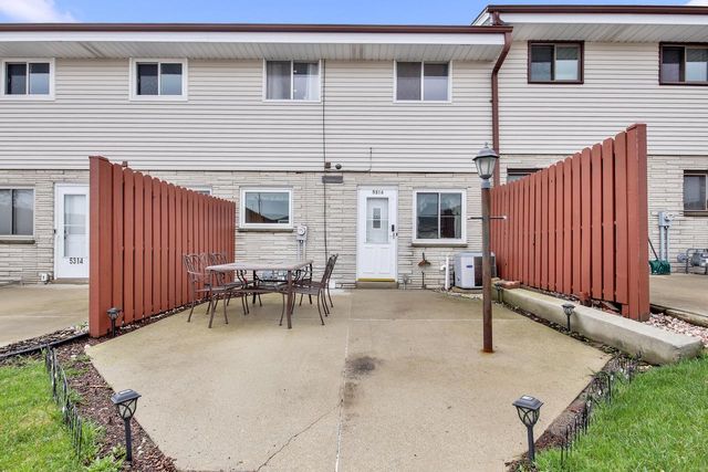 5316 Athens AVENUE, Racine, WI 53406