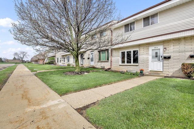 5316 Athens AVENUE, Racine, WI 53406
