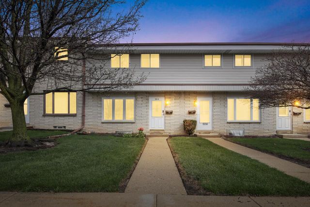 5316 Athens AVENUE, Racine, WI 53406