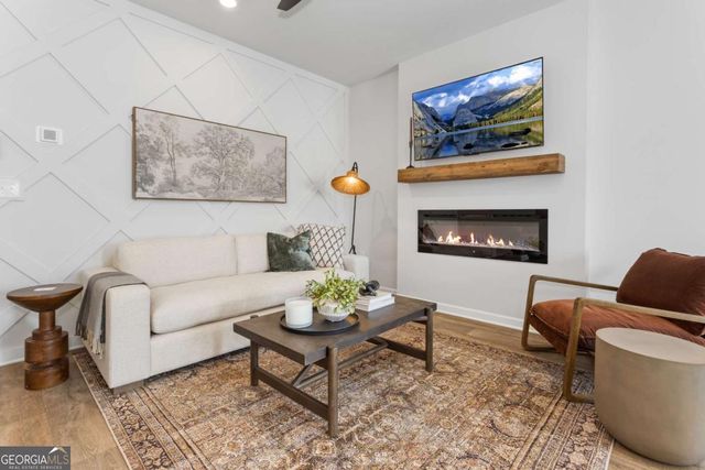 117 Meadowview Drive 18, Temple, GA 30179