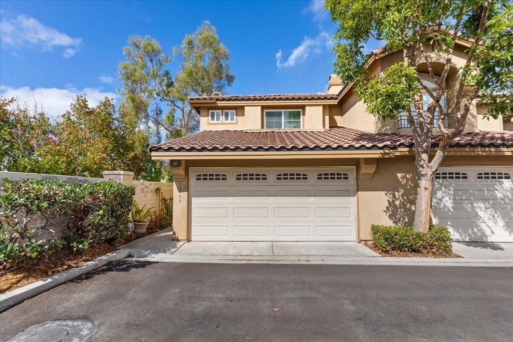 12790 Via Nieve, San Diego, CA 92130 — exterior