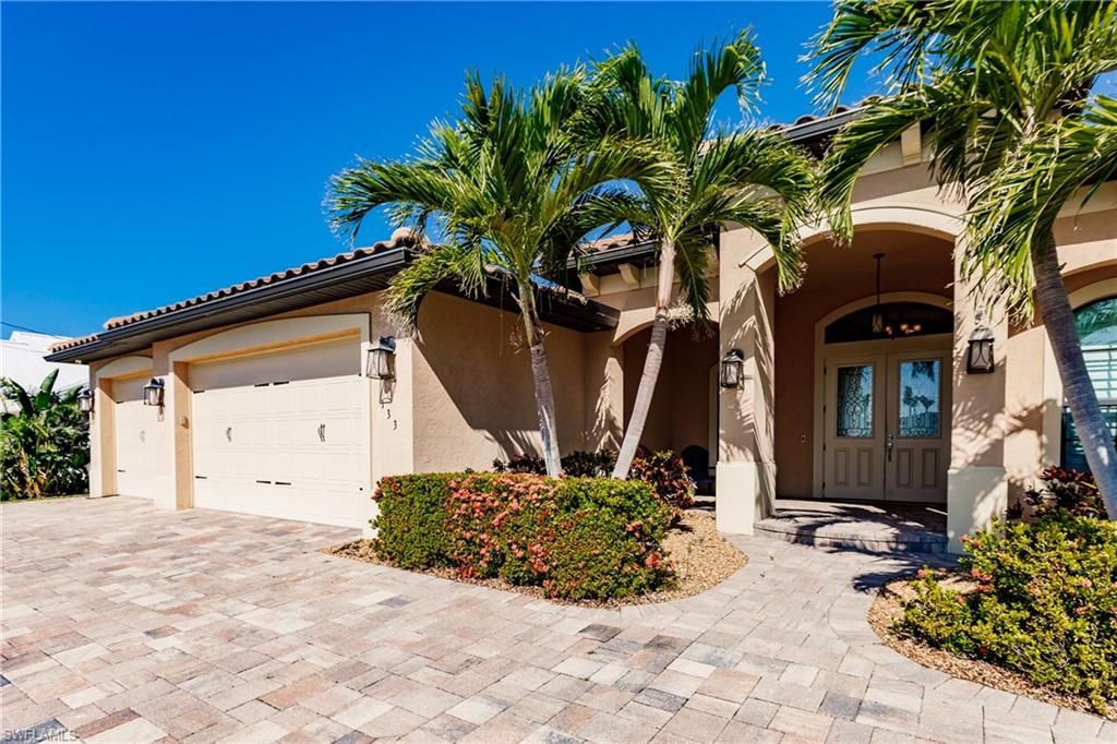 133 SW 54th TER, CAPE CORAL, FL 33914 — photo 2