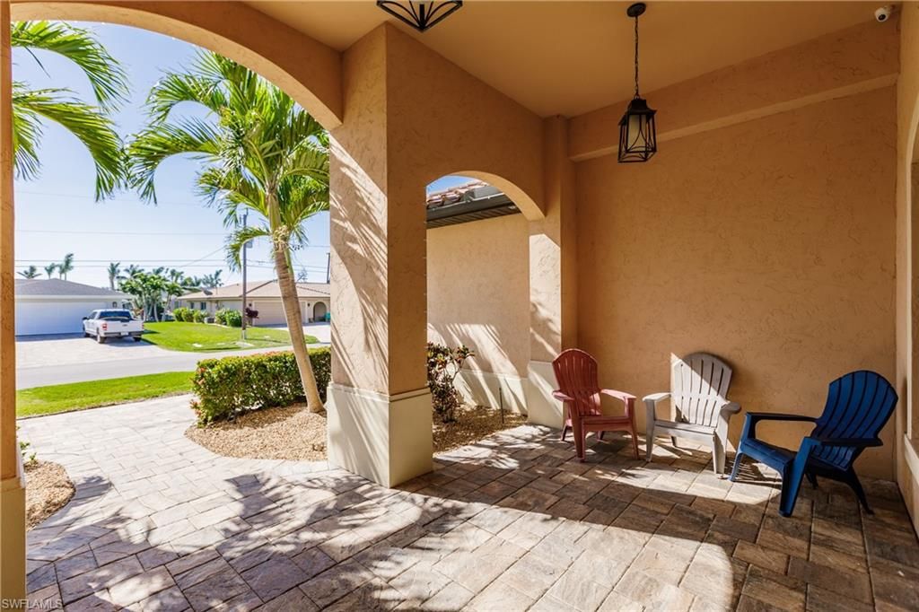 133 SW 54th TER, CAPE CORAL, FL 33914 — photo 4
