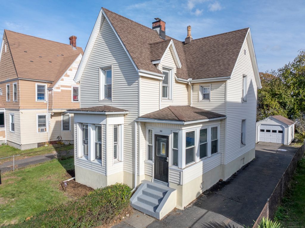 46 New Park Avenue, Hartford, CT 06106