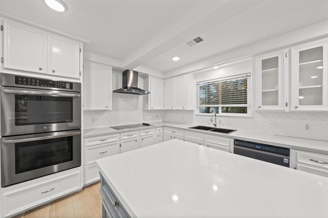 22323 Roberts Cemetery Road, Hockley, TX 77447