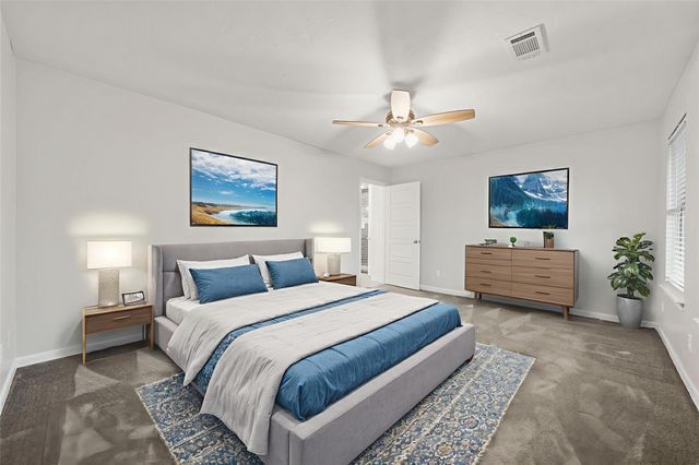 22323 Roberts Cemetery Road, Hockley, TX 77447