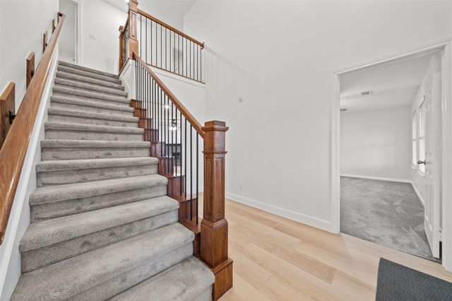 22323 Roberts Cemetery Road, Hockley, TX 77447