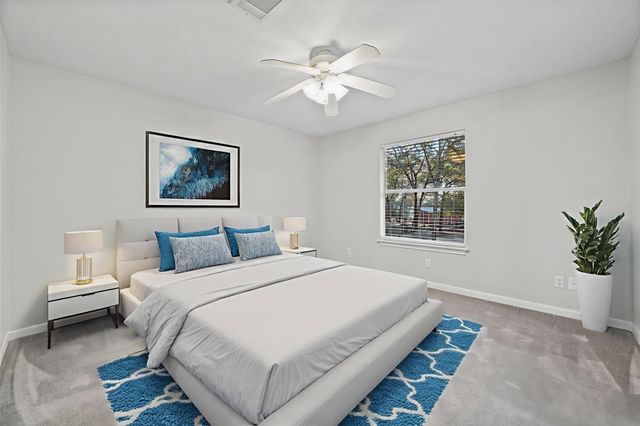 22323 Roberts Cemetery Road, Hockley, TX 77447