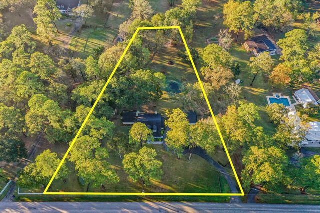 22323 Roberts Cemetery Road, Hockley, TX 77447