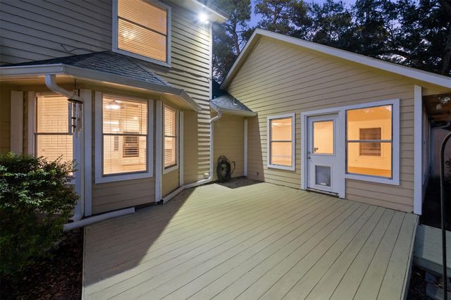 22323 Roberts Cemetery Road, Hockley, TX 77447