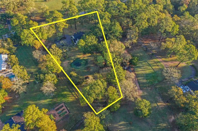 22323 Roberts Cemetery Road, Hockley, TX 77447