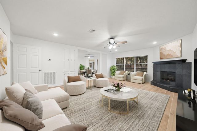 22323 Roberts Cemetery Road, Hockley, TX 77447