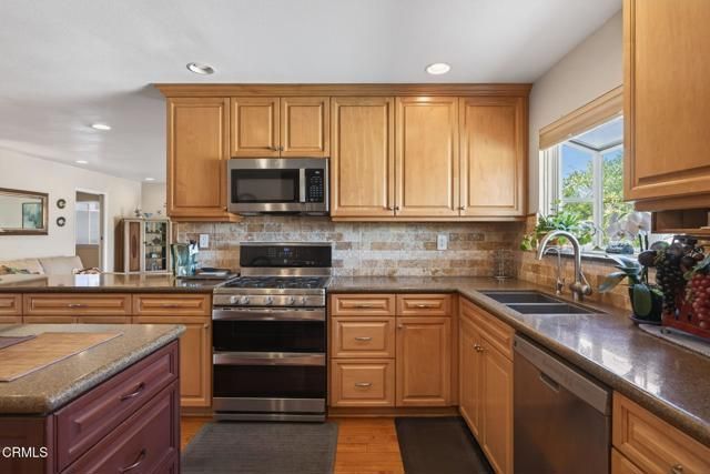 766 Montgomery Avenue, Ventura, CA 93004