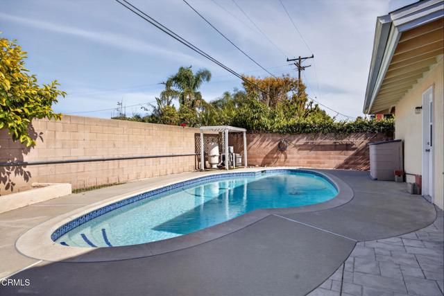 766 Montgomery Avenue, Ventura, CA 93004