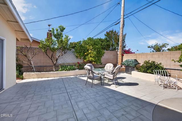 766 Montgomery Avenue, Ventura, CA 93004