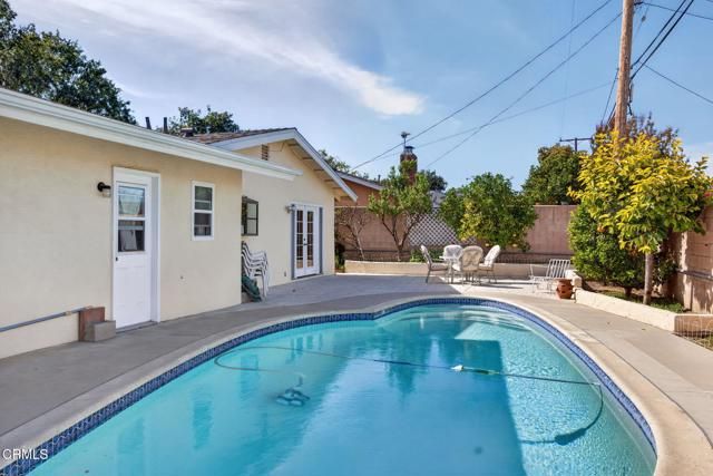 766 Montgomery Avenue, Ventura, CA 93004