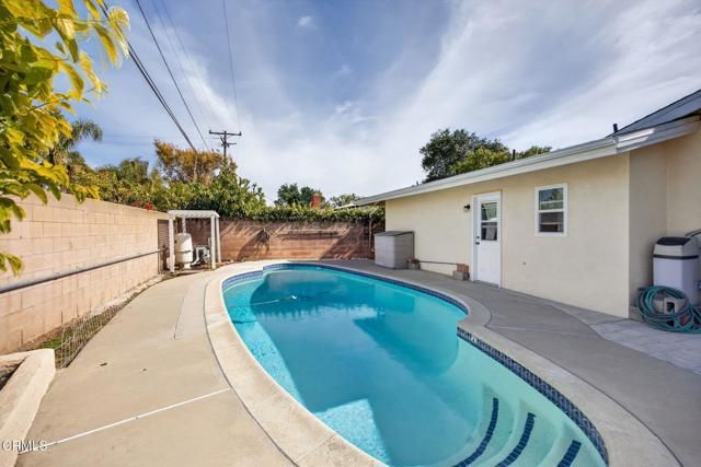 766 Montgomery Avenue, Ventura, CA 93004