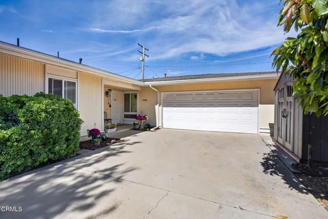 766 Montgomery Avenue, Ventura, CA 93004