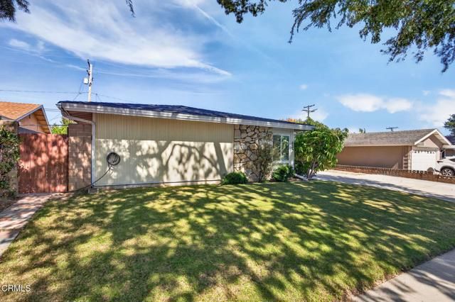 766 Montgomery Avenue, Ventura, CA 93004