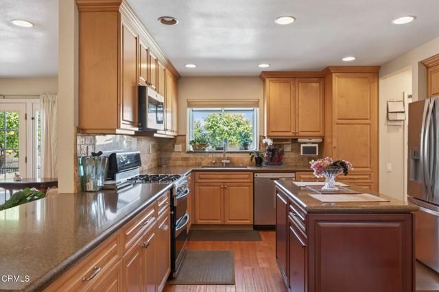 766 Montgomery Avenue, Ventura, CA 93004